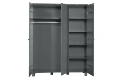 Tenney Garderobe 158 cm