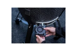 Tennvifte Mustang Ignition Passer Kamado L og XL