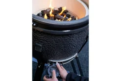 Tennvifte Mustang Ignition Passer Kamado L og XL