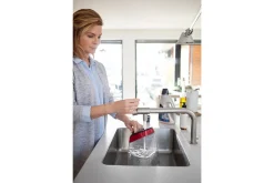 Teppematerial Bissell Revolution 2x ProHeat