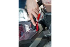 Teppematerial Bissell Revolution 2x ProHeat