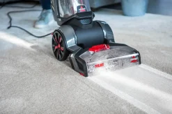 Teppematerial Bissell Revolution 2x ProHeat