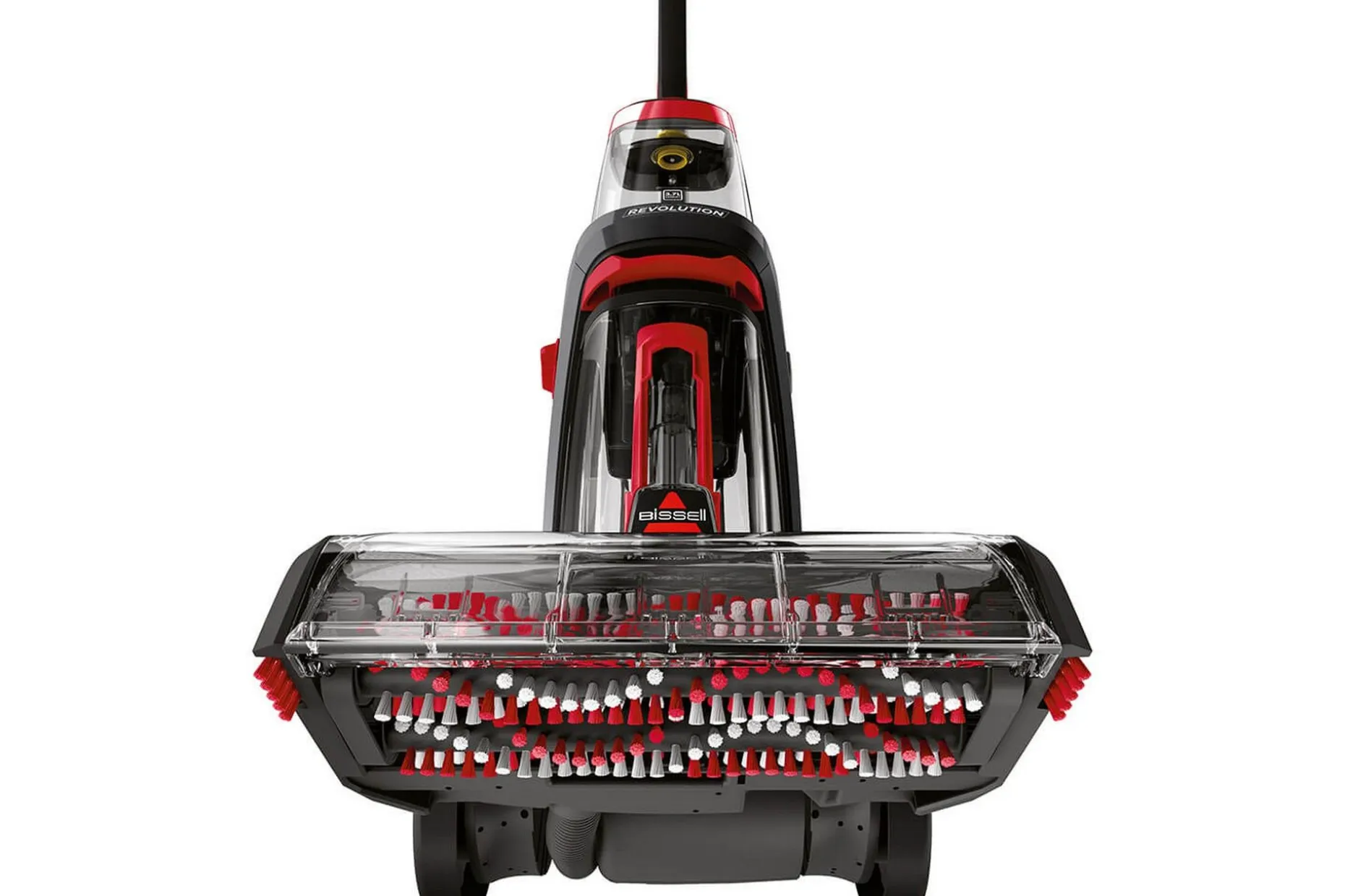 Teppematerial Bissell Revolution 2x ProHeat