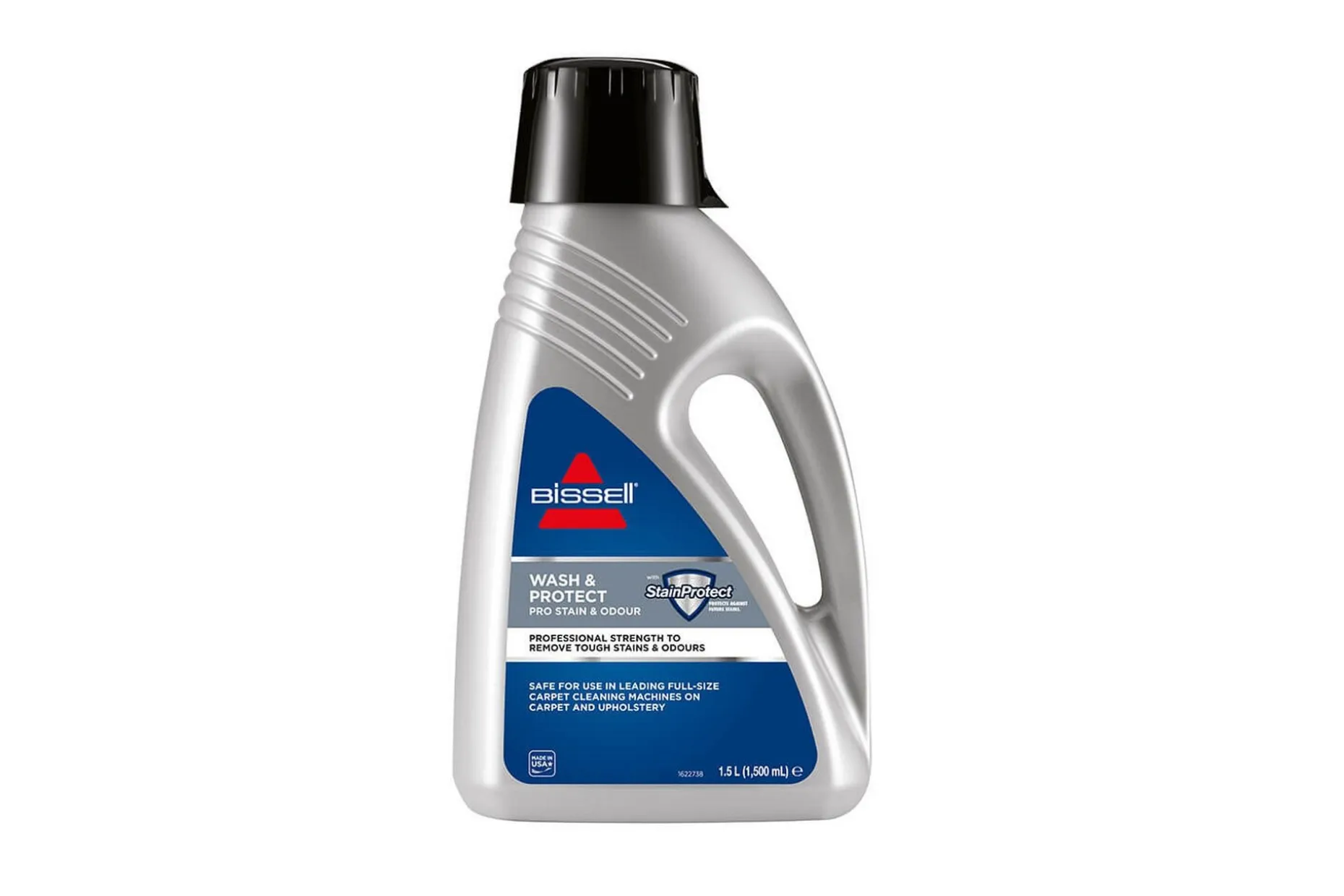 Teppensrens Bissell Wash & Protect Pro 1,5L