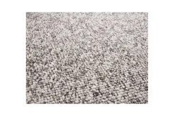 Tepper Hillerstorp Cozy innematte 200x290 cm Gråbrun
