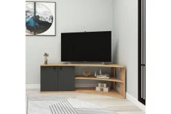 Termera TV-benk 135 cm