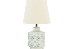 Tesoro Bordlampe 35 cm E14