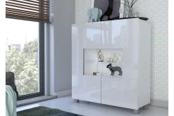 Tessan Skjenk 100 cm