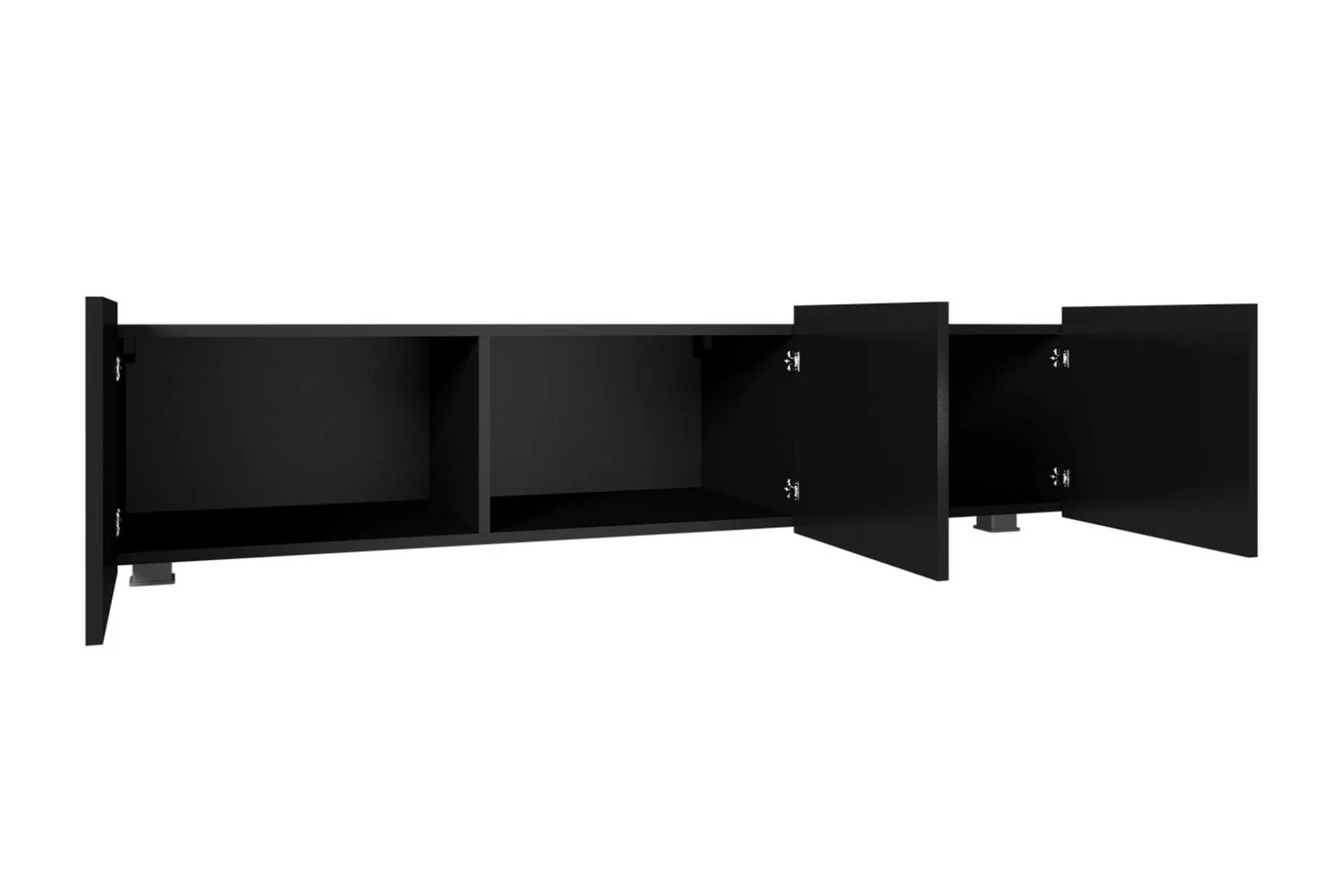 Tessan TV-benk 150 cm