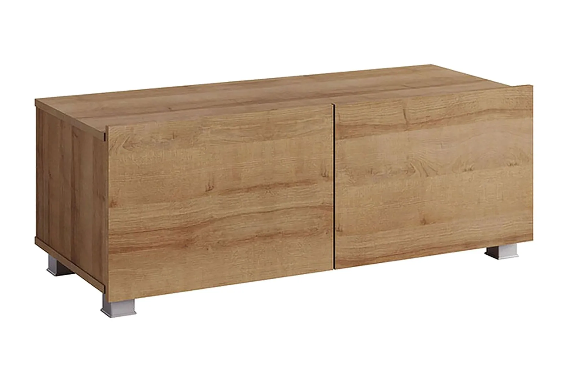 Tessan TV-benk 100 cm Liten