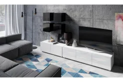 Tessan TV-møbelsett