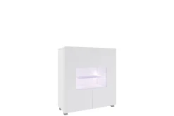 Tessan Vitrineskap 100x107 cm