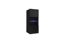 Tessan Vitrineskap 45x117 cm