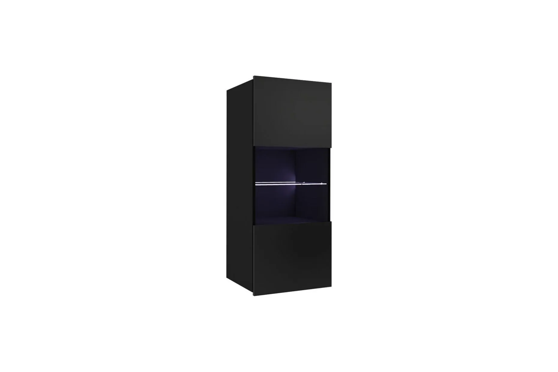 Tessan Vitrineskap 45x117 cm