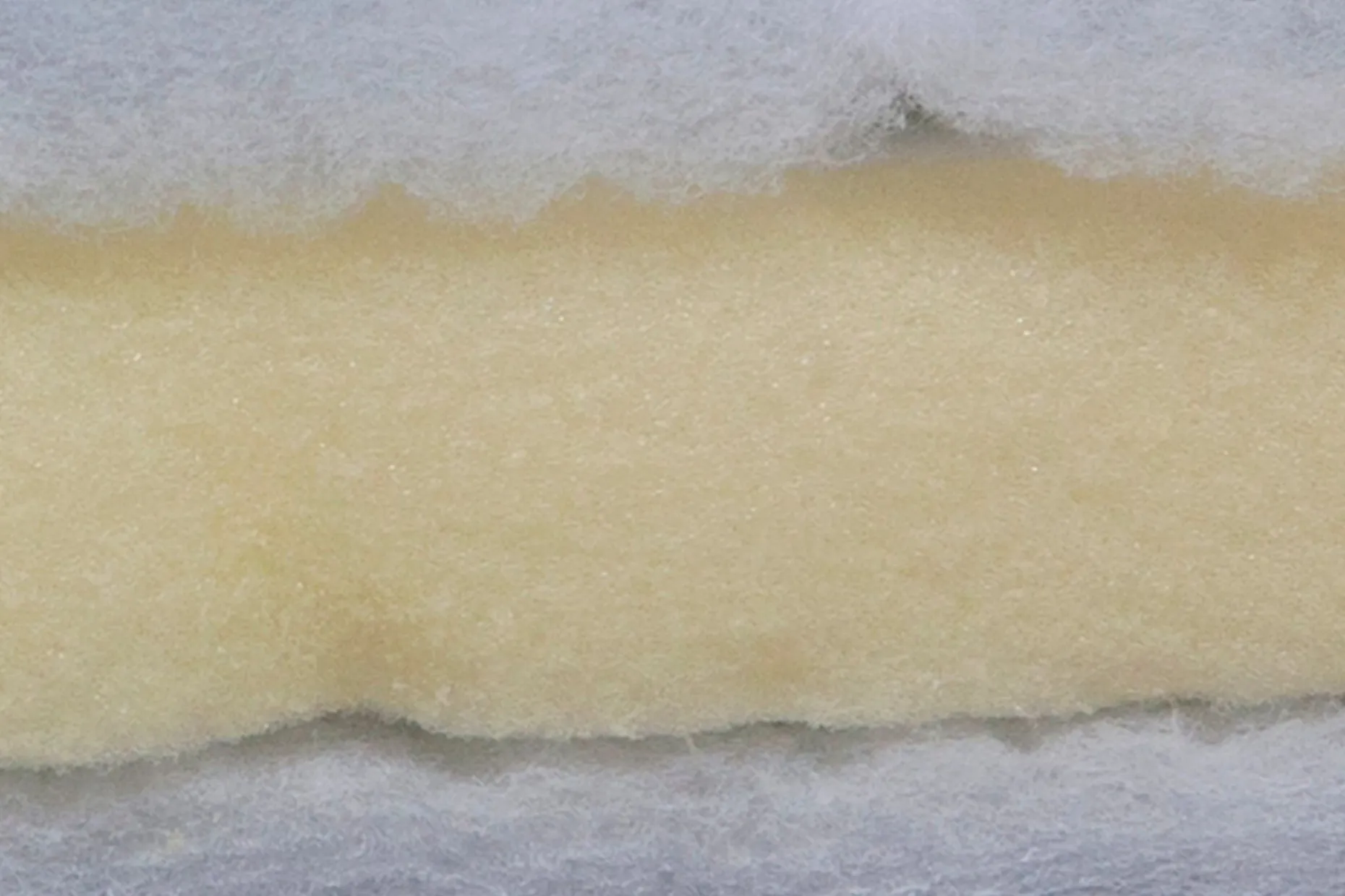 Tess Overmadrass Polyeter 180 cm Ancona