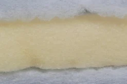 Tess Overmadrass Polyeter 120 cm Ancona