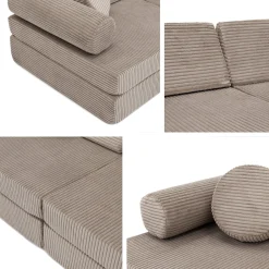 Tharosin Barnesofa
