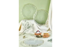 Tharos Tallriksset 28 cm