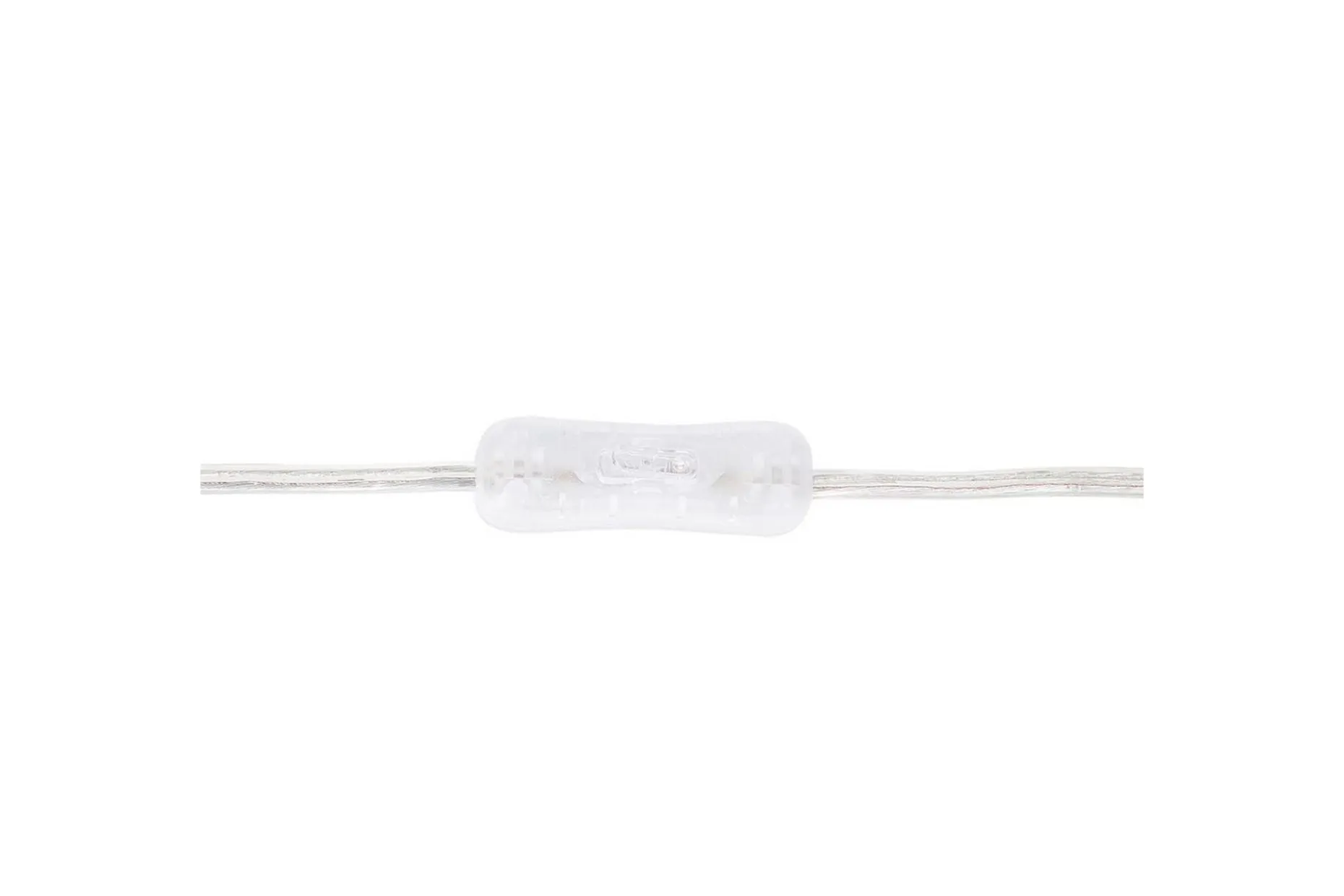 Thasall Bordlampe 36 cm E14
