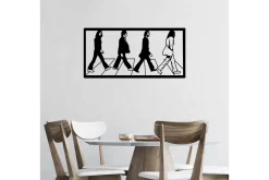The Beatles Veggdekor