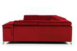 Theriago Hjørnesovesofa med Divan Venstre