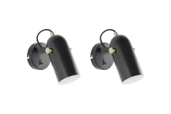 Thika Spotlight 2 stk E27
