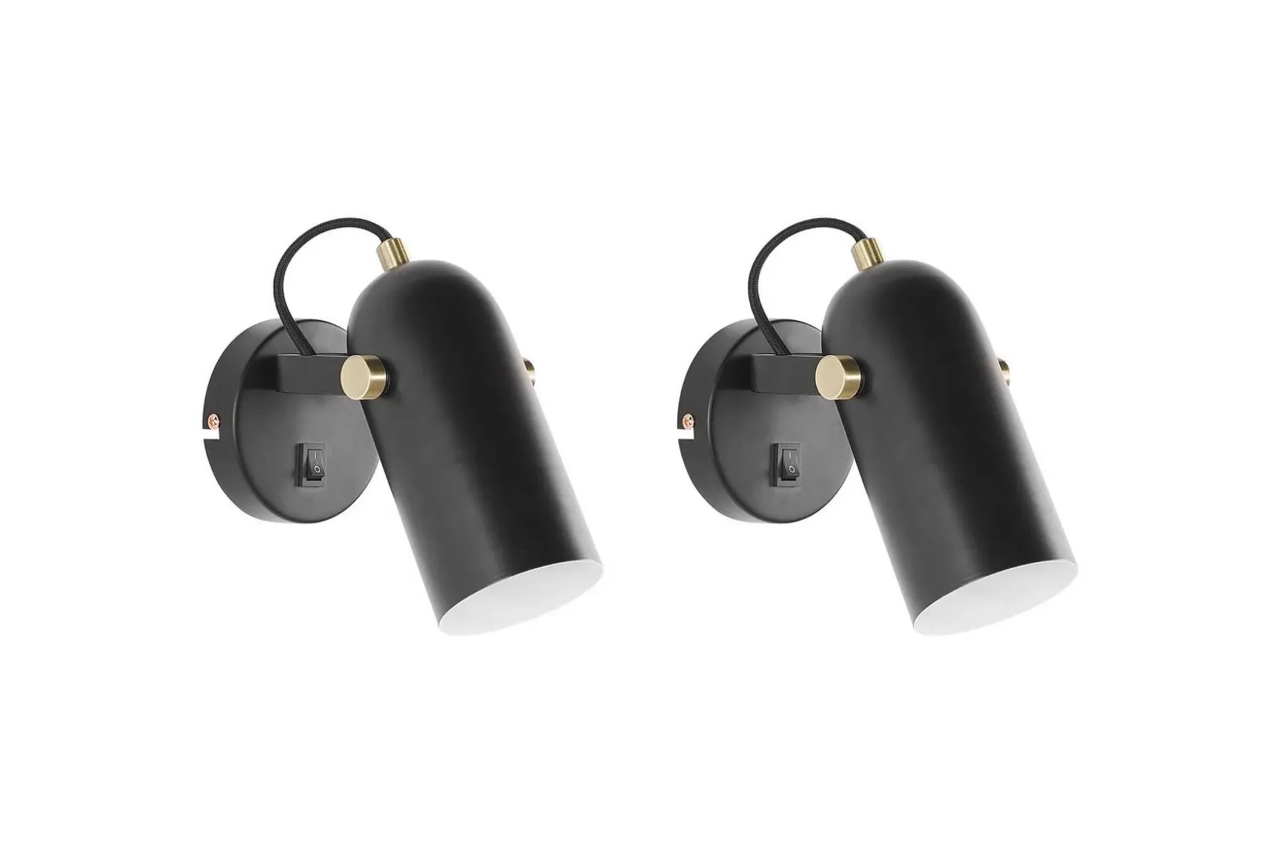 Thika Spotlight 2 stk E27