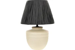 Thira Bordlampe 44 cm E27