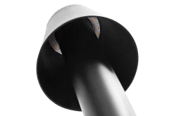 Thiralo LED Pullertlampe 60 cm