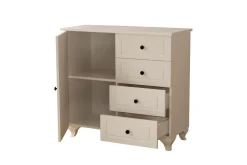 Thoro Hjørnekommode 87 cm