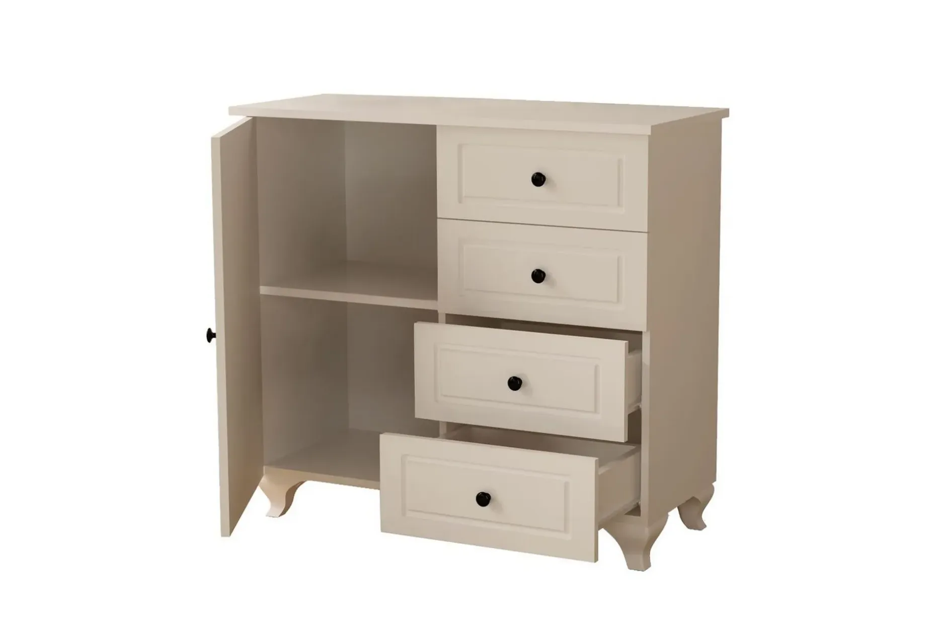 Thoro Hjørnekommode 87 cm