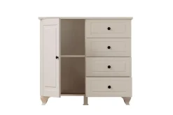 Thoro Hjørnekommode 87 cm