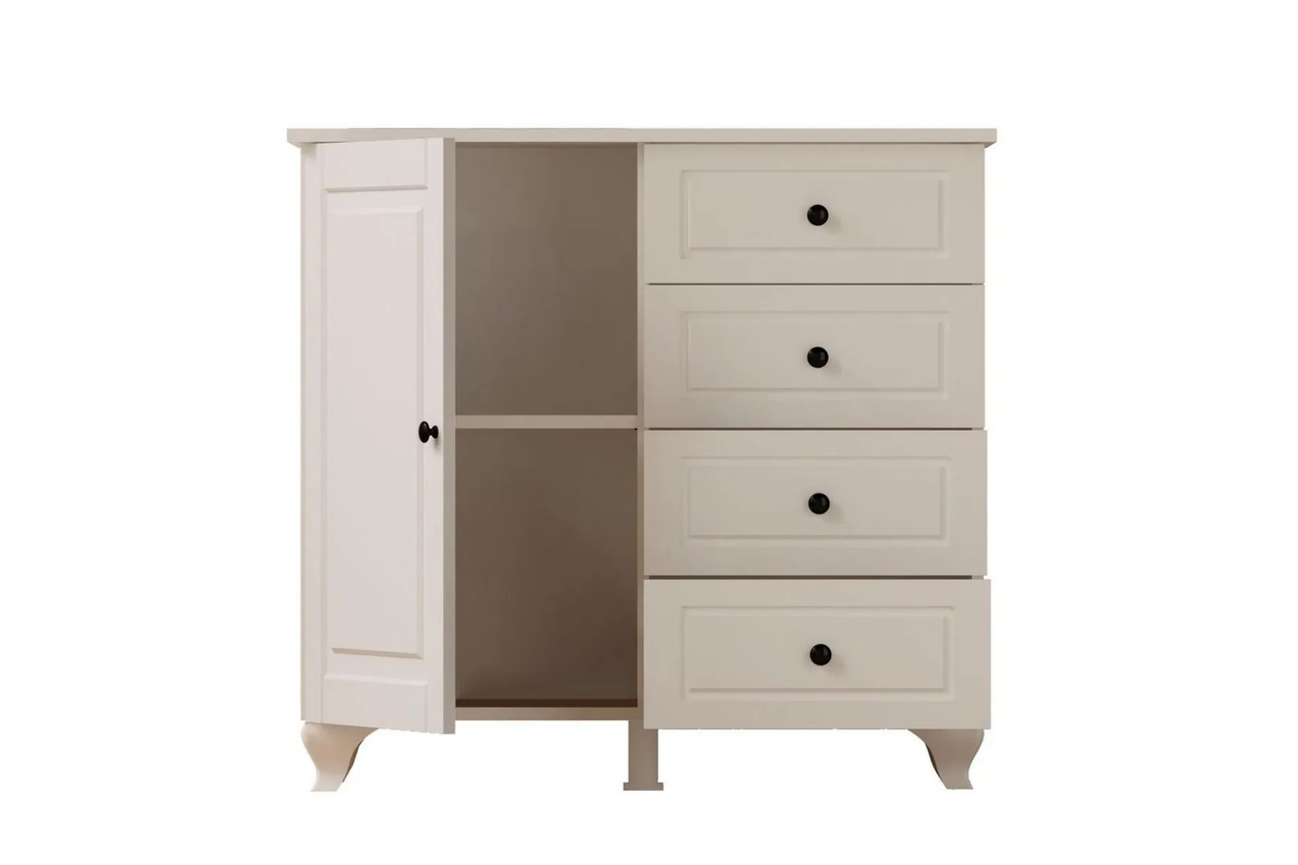 Thoro Hjørnekommode 87 cm