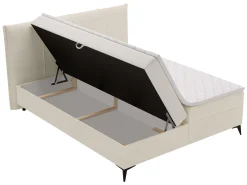 Thoros Komplett Sengepakke 180x200 cm Kontinentalseng med Oppbevaring