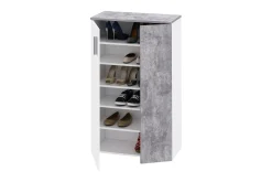Ticketwood Skoskap 69 cm