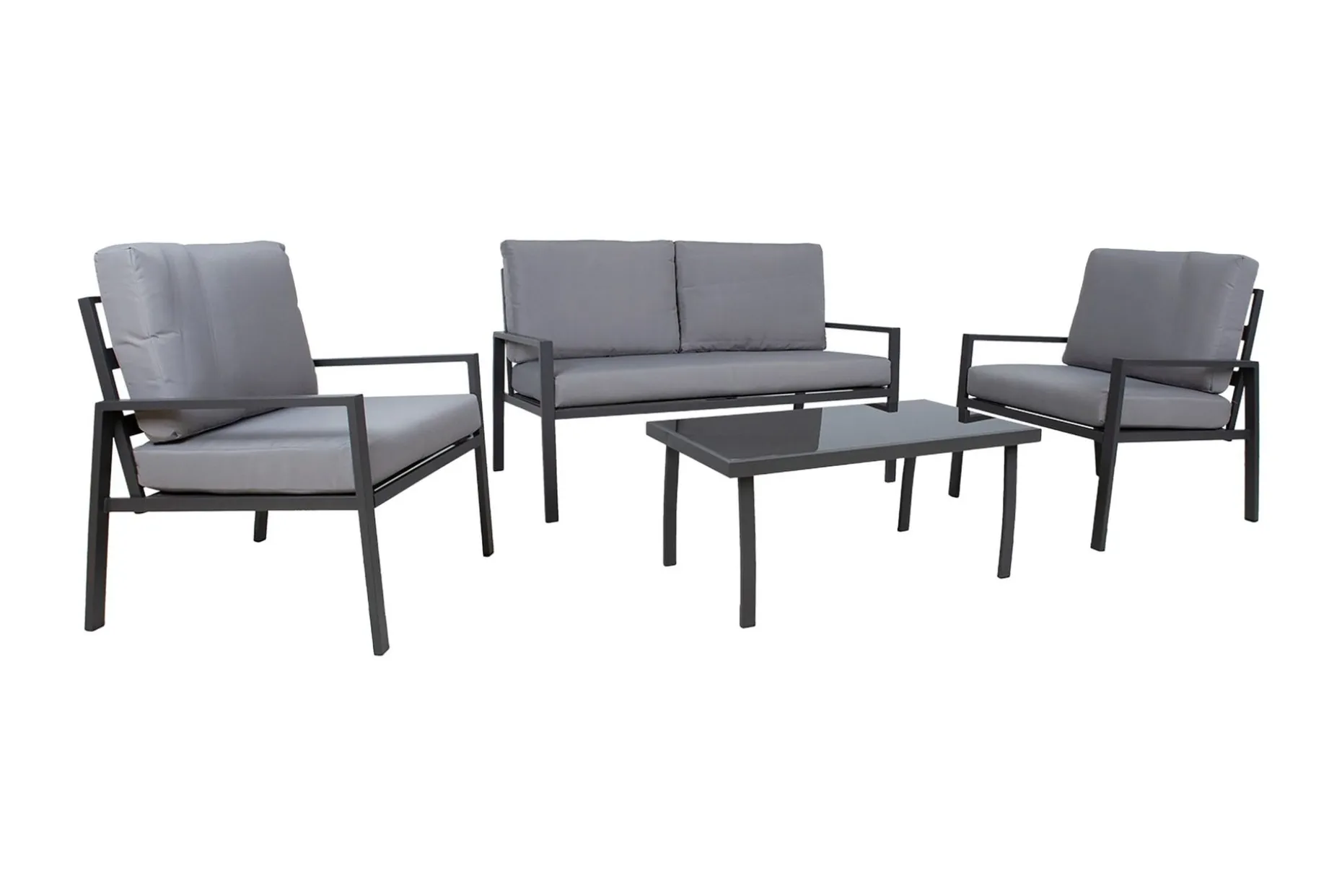 Tifton Hagegruppe