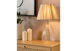 Tila Bordlampe 54 cm E27