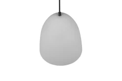 Tilda Pendellampe 25 cm E27 Grå