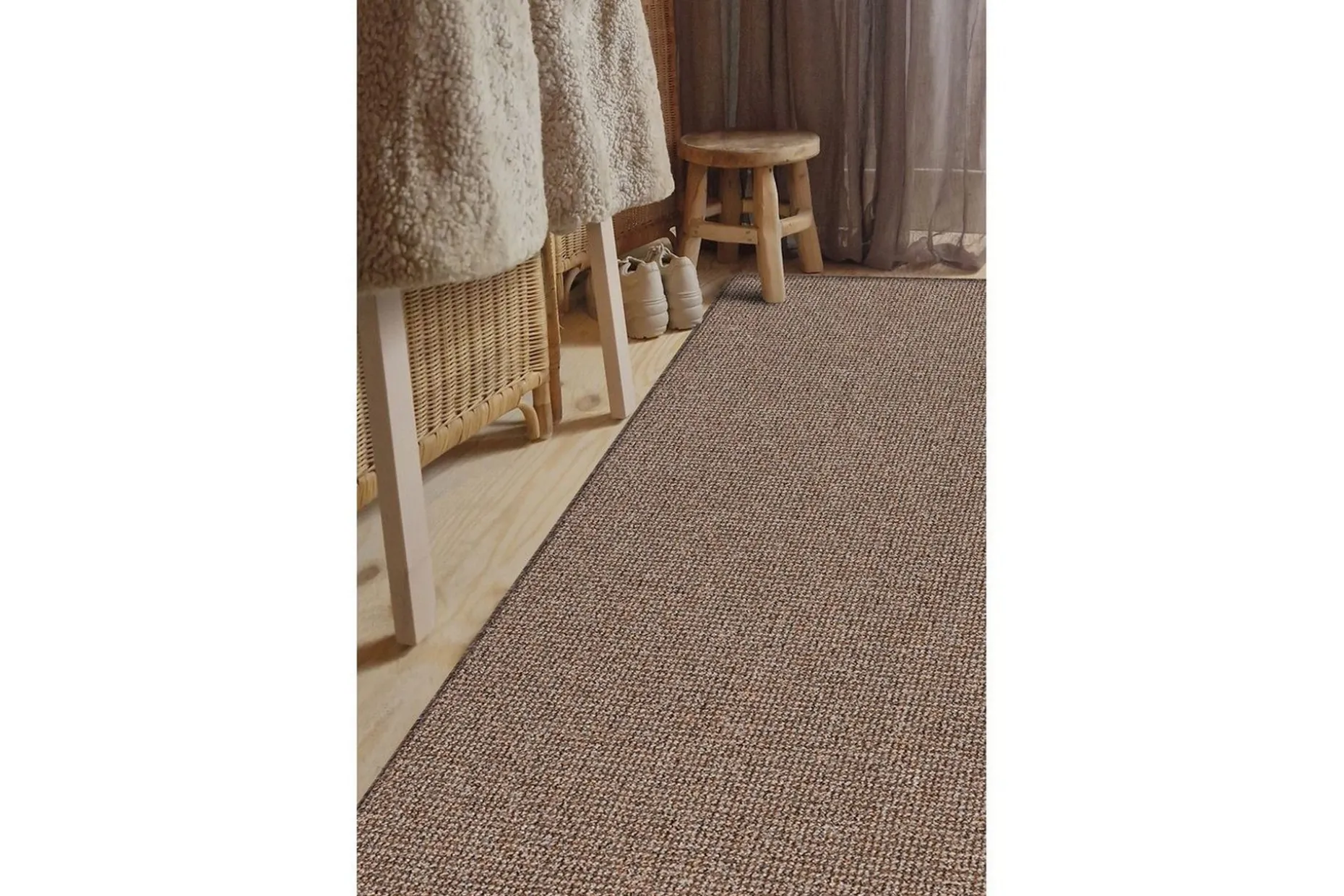 Titan Tuftet teppe 200x290 cm
