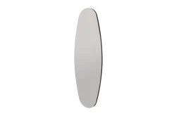 Toalettspeil Keiichi Transparent
