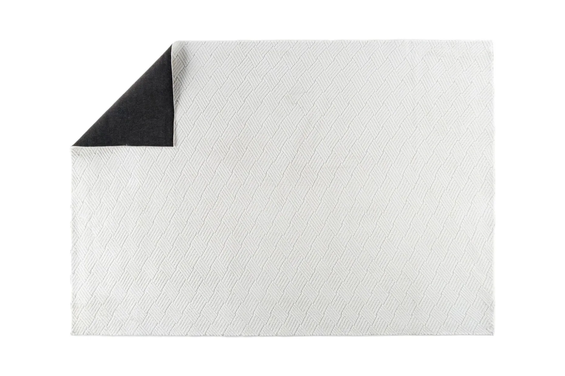 Todd Plastmatte 160x230 cm
