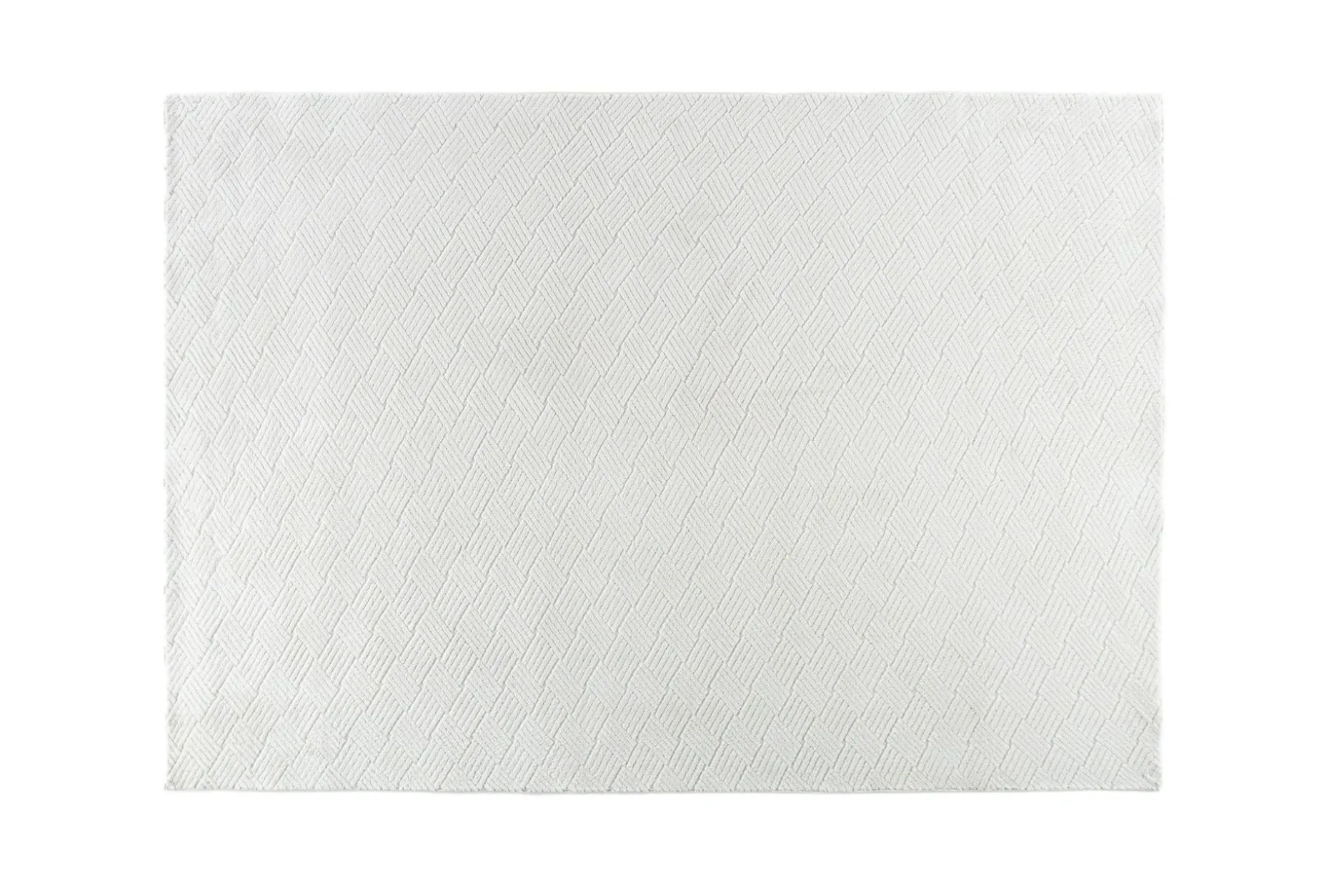 Todd Plastmatte 160x230 cm