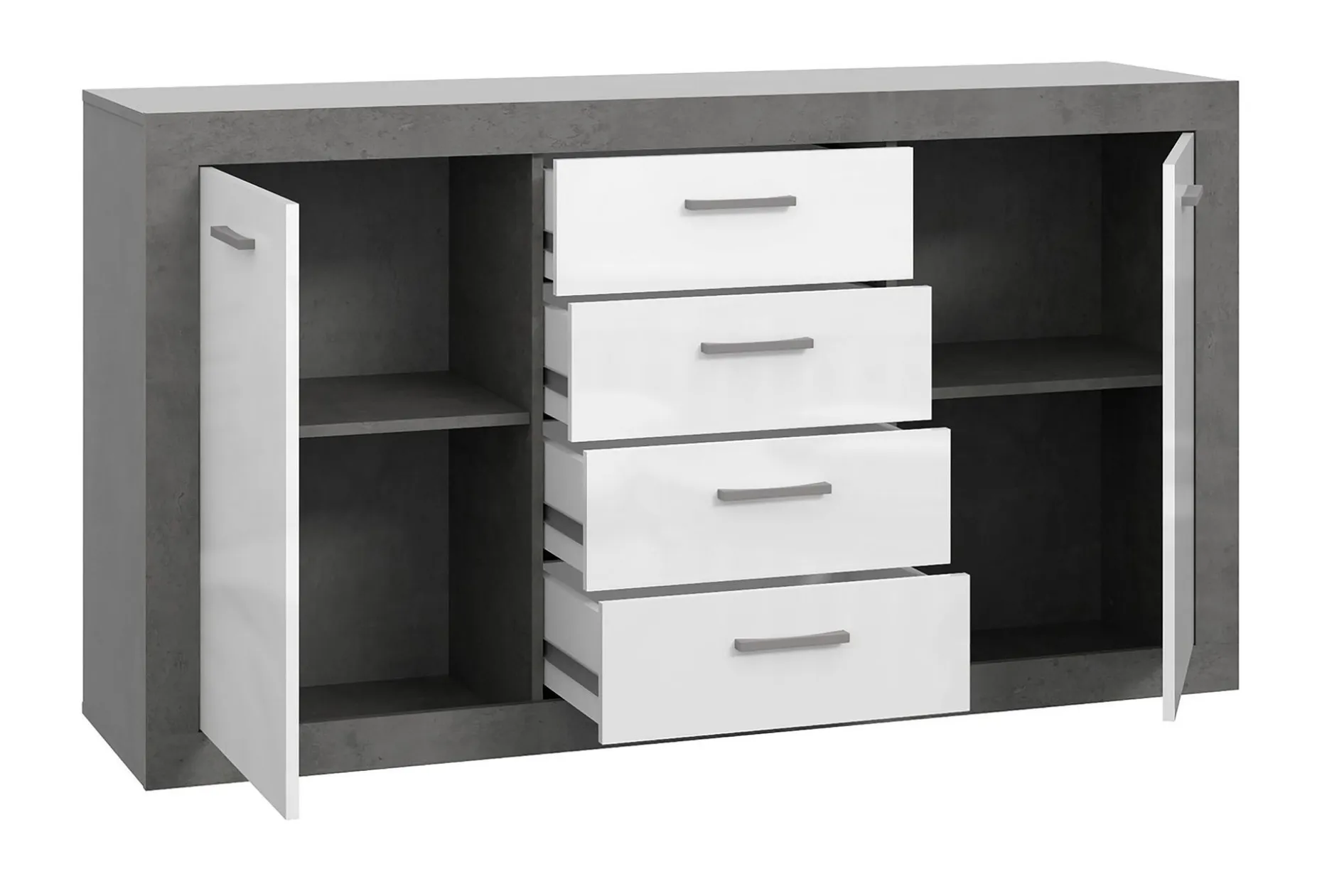 Tolovgrad Sideboard 41x153 cm