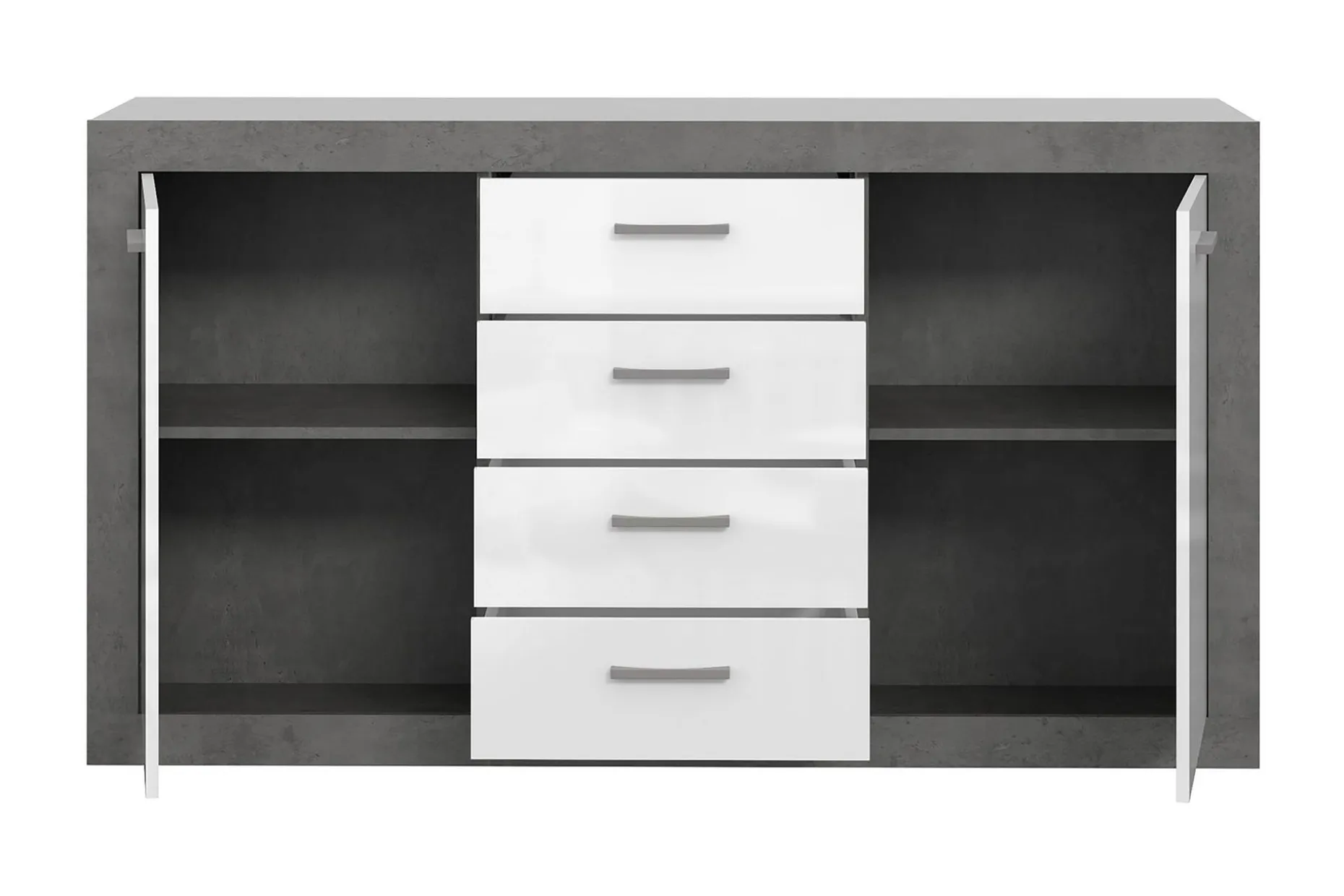 Tolovgrad Sideboard 41x153 cm