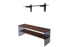 Tomassoni TV-møbelsett 45 cm