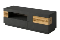 Tomeka TV-benk 160 cm