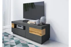 Tomeka TV-benk 160 cm