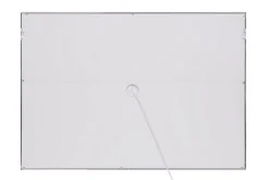 Tooms Speil LED 60x80 cm