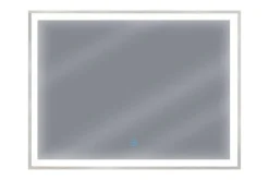 Tooms Speil LED 60x80 cm