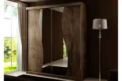 Top Garderobe 62x150 cm